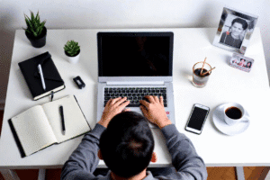 Career Development Plan Template: Your 5-Year Success Path