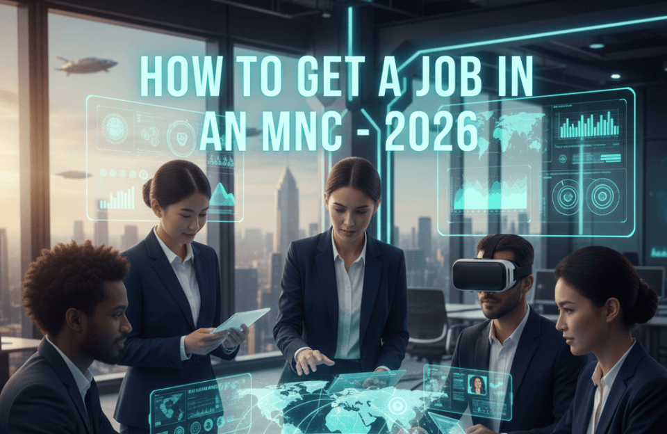 First Job Tips for Freshers in India – Complete Guide