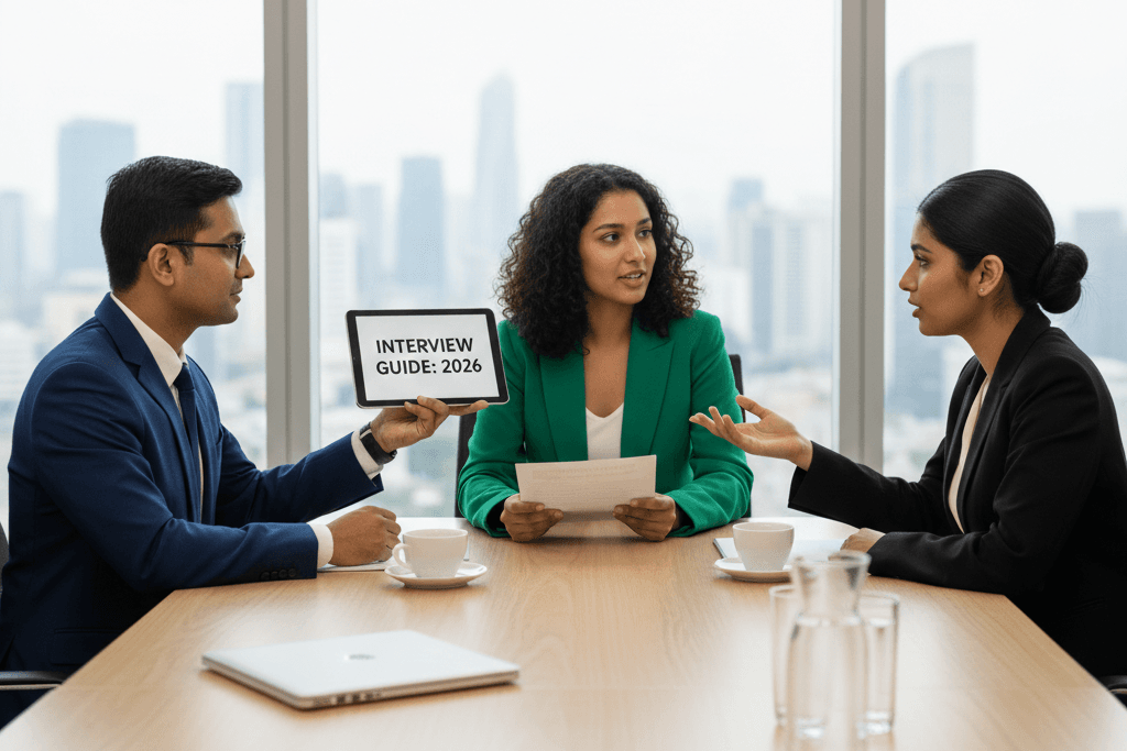 Tell Me About Yourself – 10 Best Answers for 2025